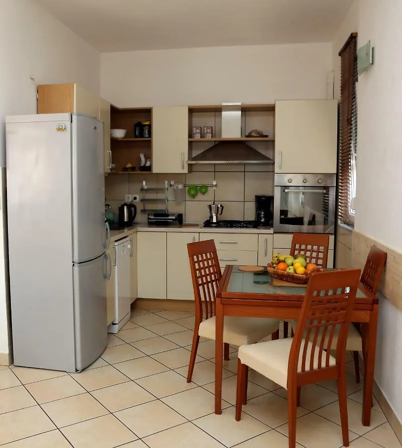 Apartment Simba Pula Croatia