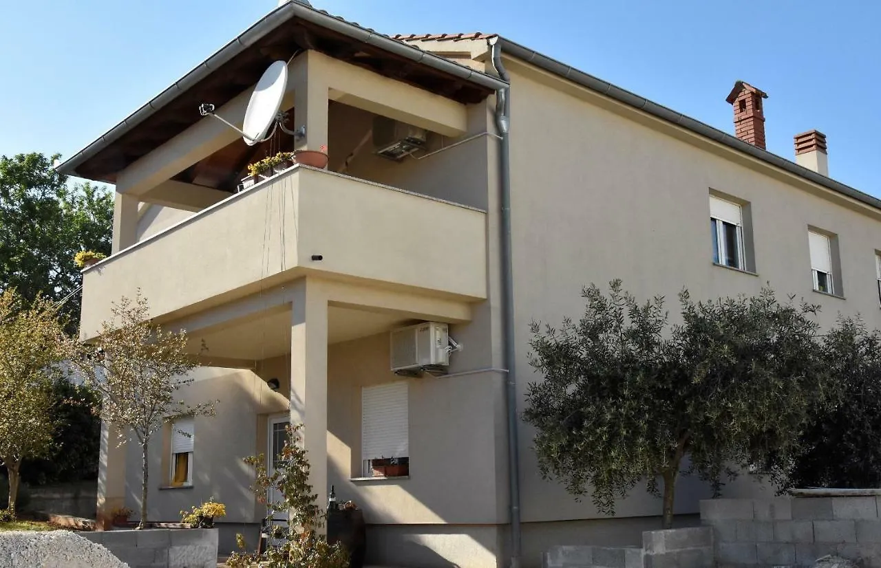 Apartment Simba Pula Croatia