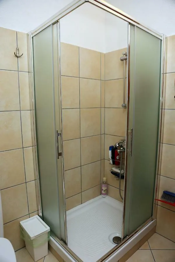 Apartment Simba Pula Croatia