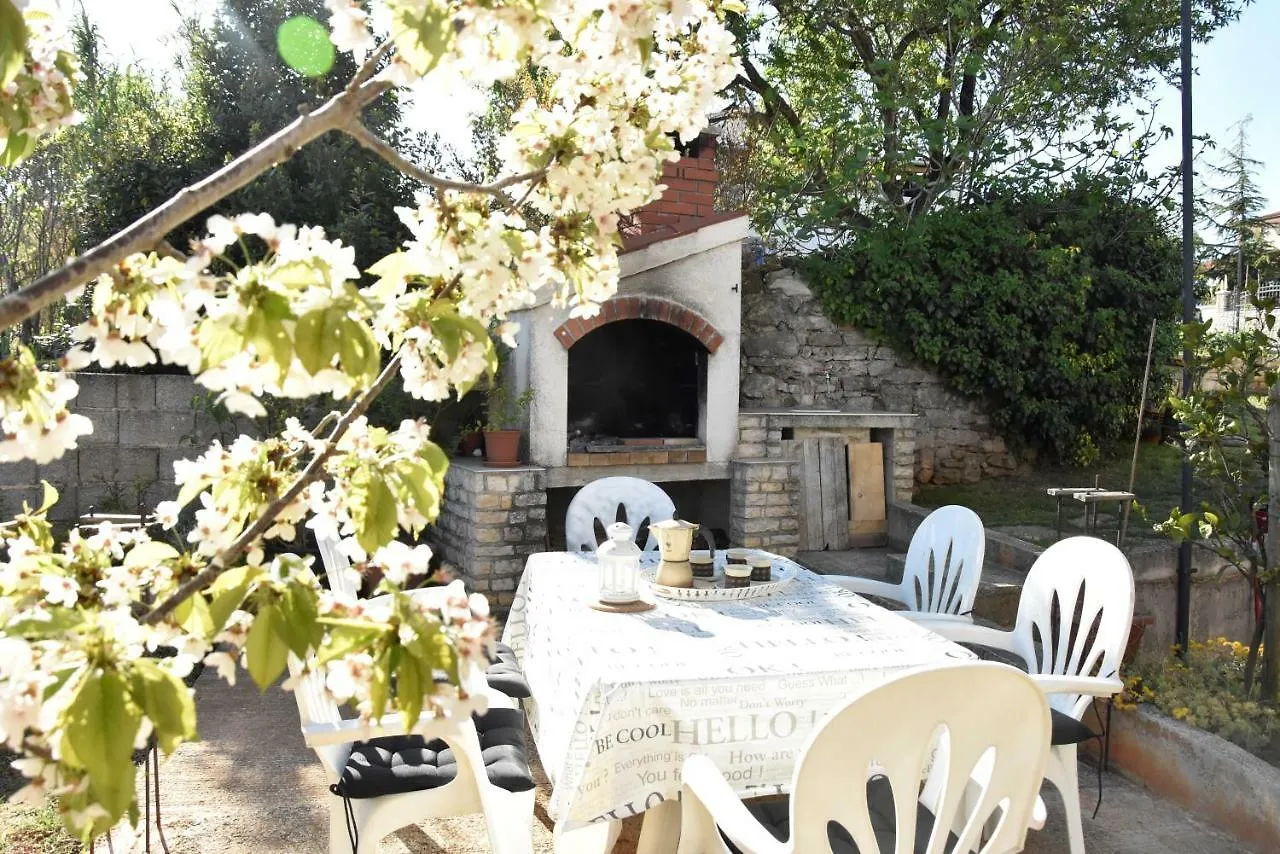 Apartment Simba Pula Croatia