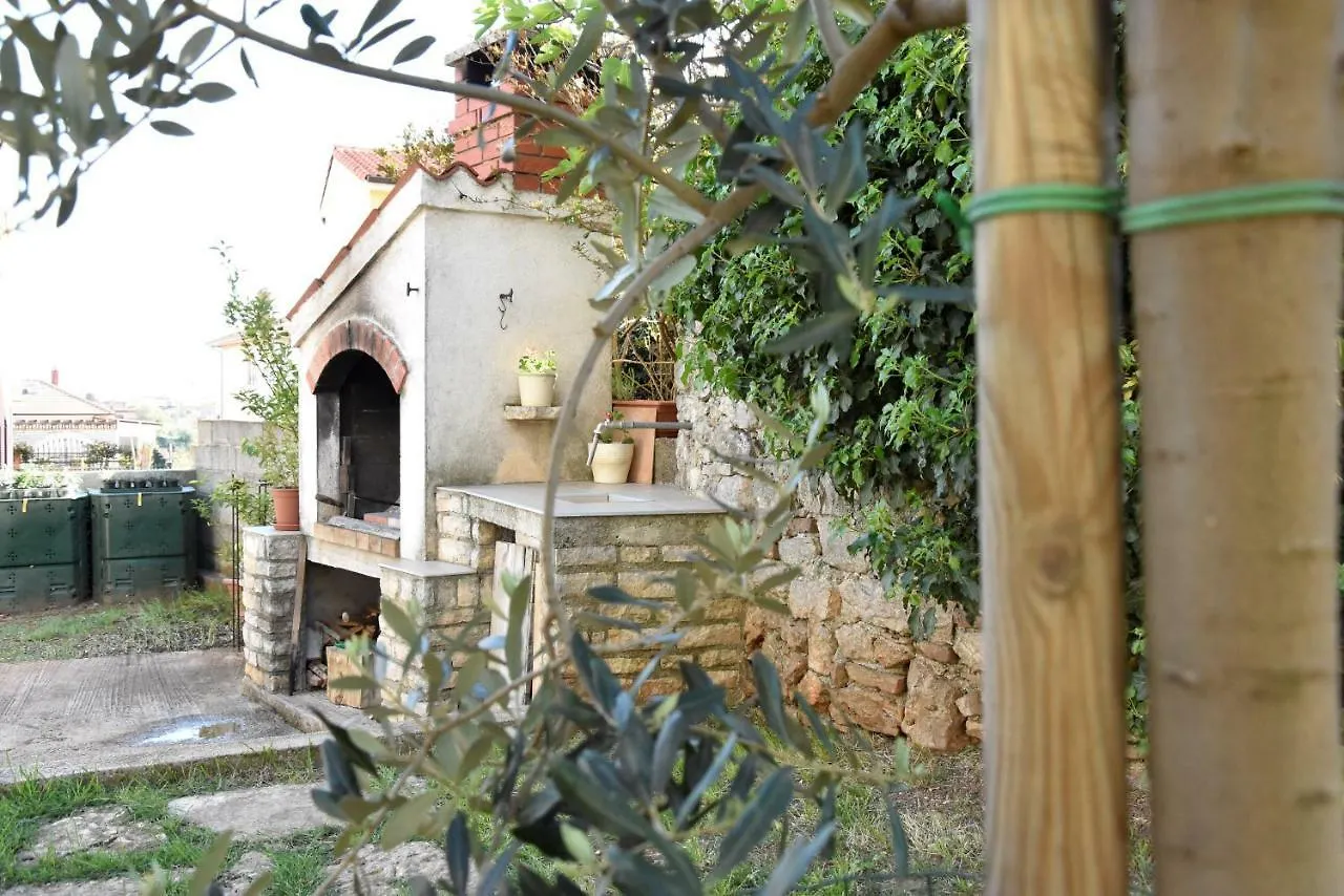 Apartment Simba Pula 0*,  Croatia