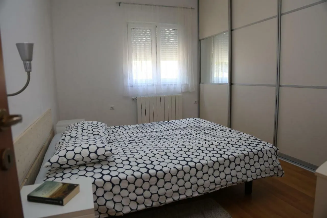 Apartment Simba Pula