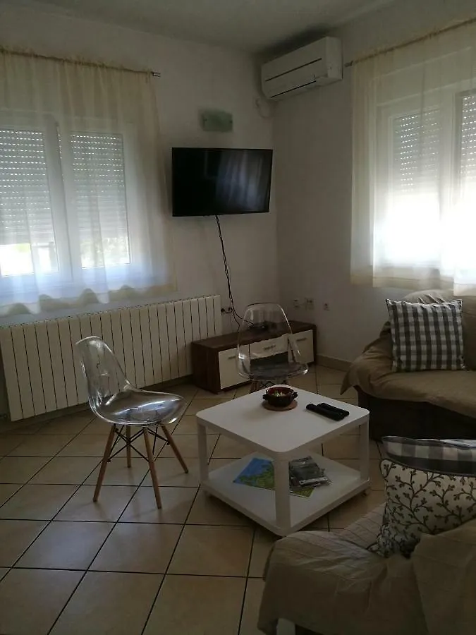 Apartment Simba Pula