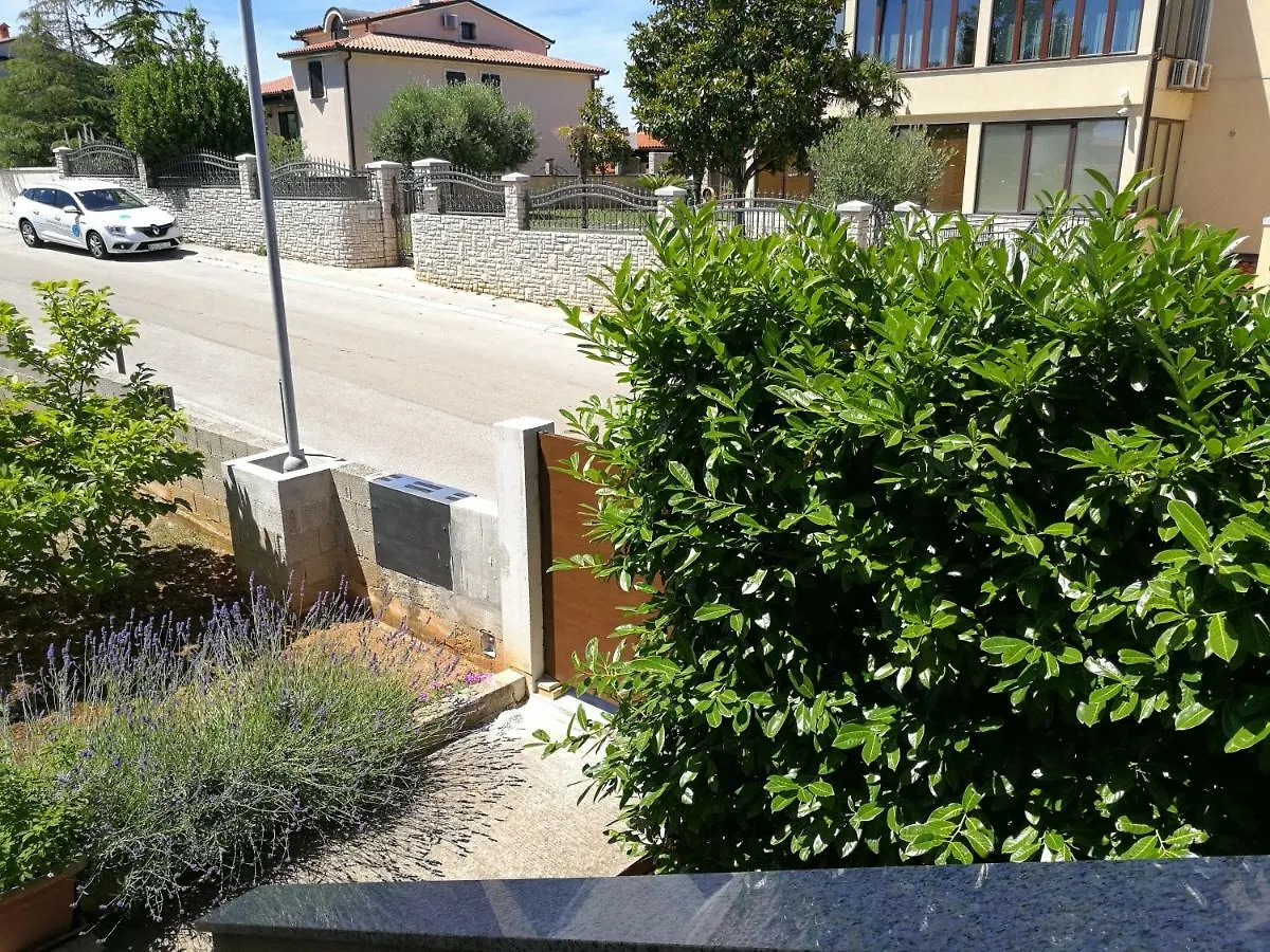 Apartment Simba Pula Croatia