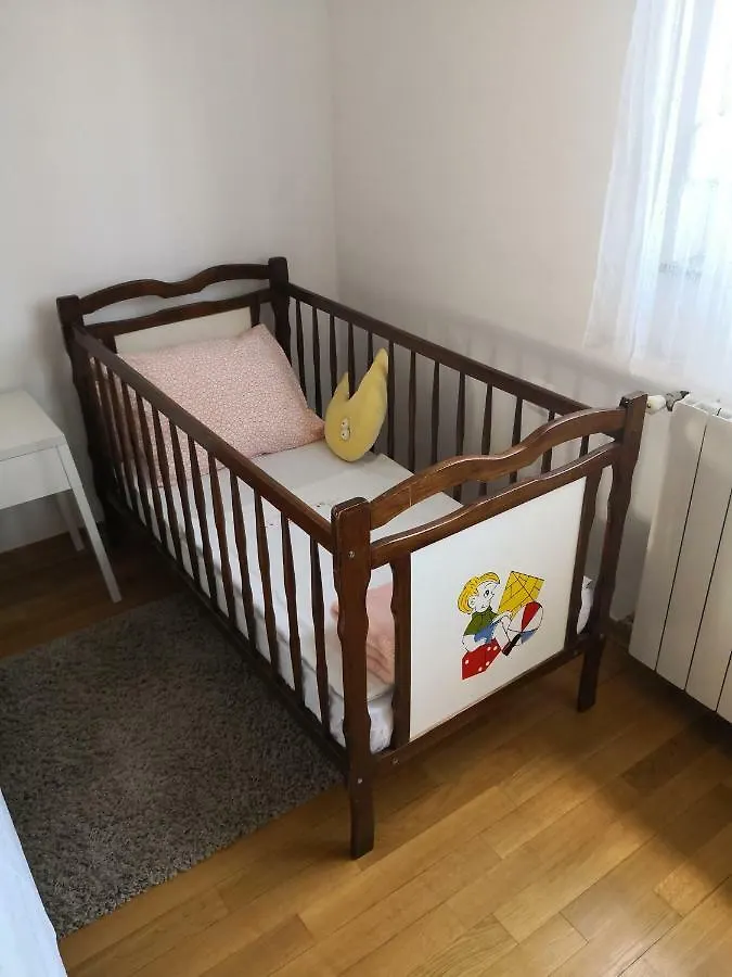 Apartment Simba Pula