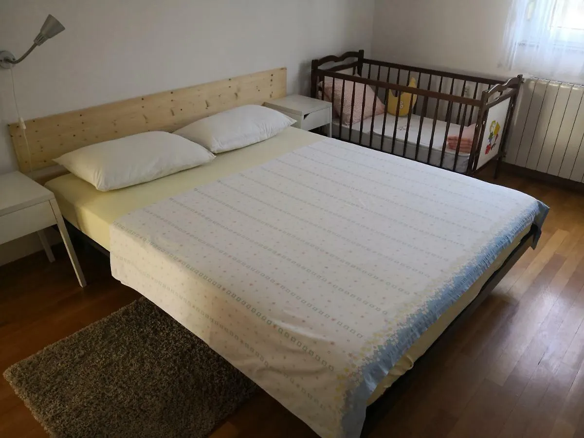 Apartment Simba Pula Croatia